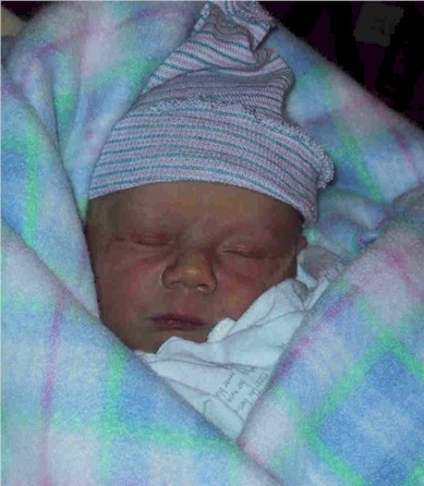 John James DeSanto