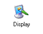 Display Icon