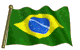 Flag of Brazil