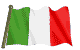 Flag of Italy