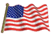 Flag of the United States